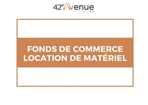 inconnu à la vente -   42000  SAINT-ETIENNE, surface 1050 m2 vente inconnu - APR717535